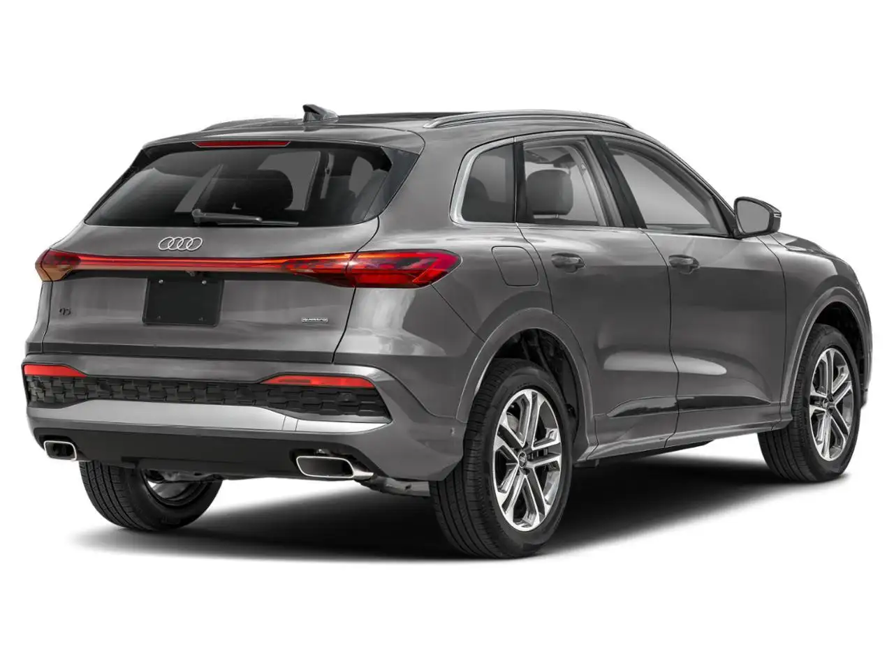 Audi Q5 fotografie Audi Q5