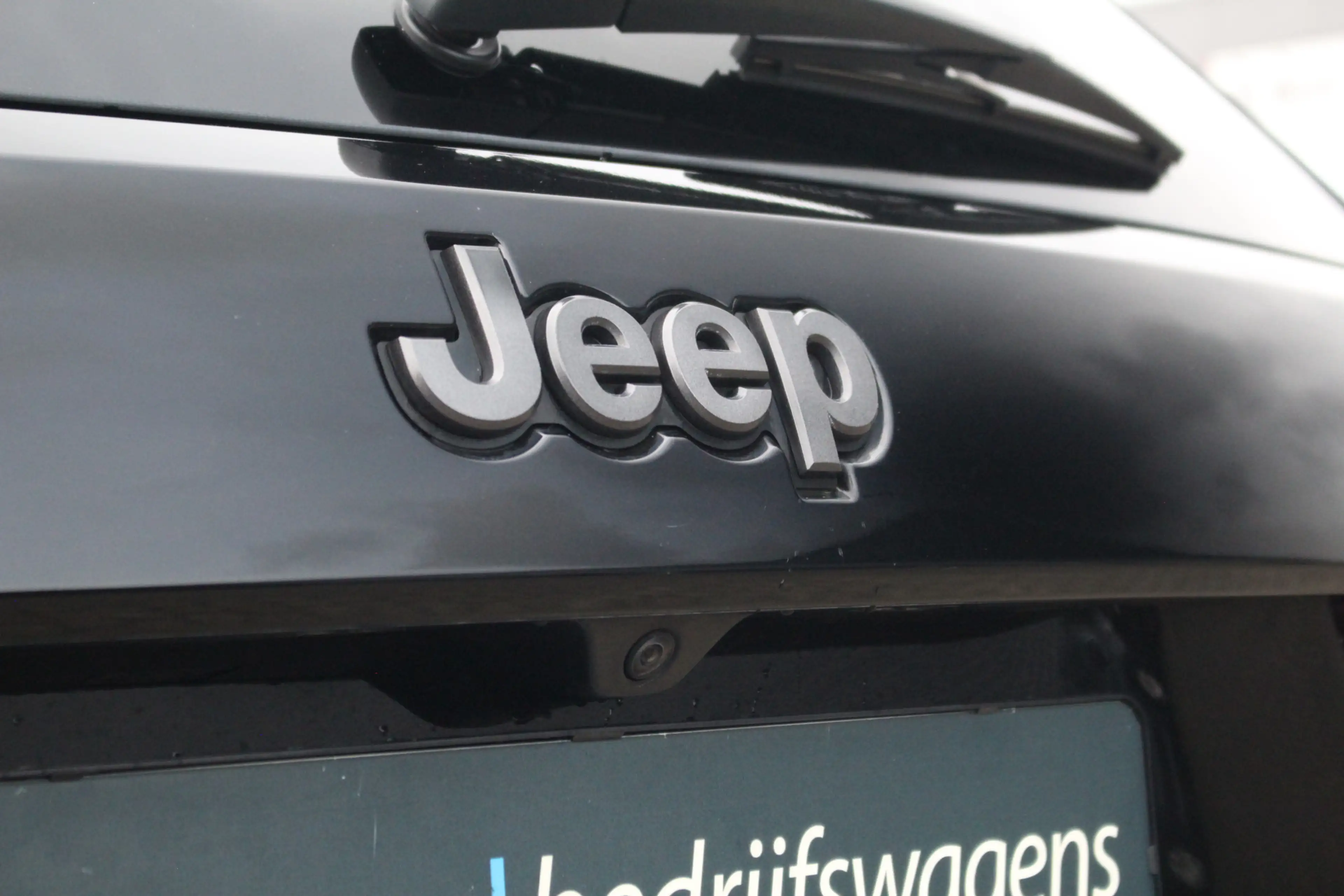 Jeep Grand Cherokee S 3.0CRD 250pk VAN | Climate | Adap. Cruise | Pano — photo 10