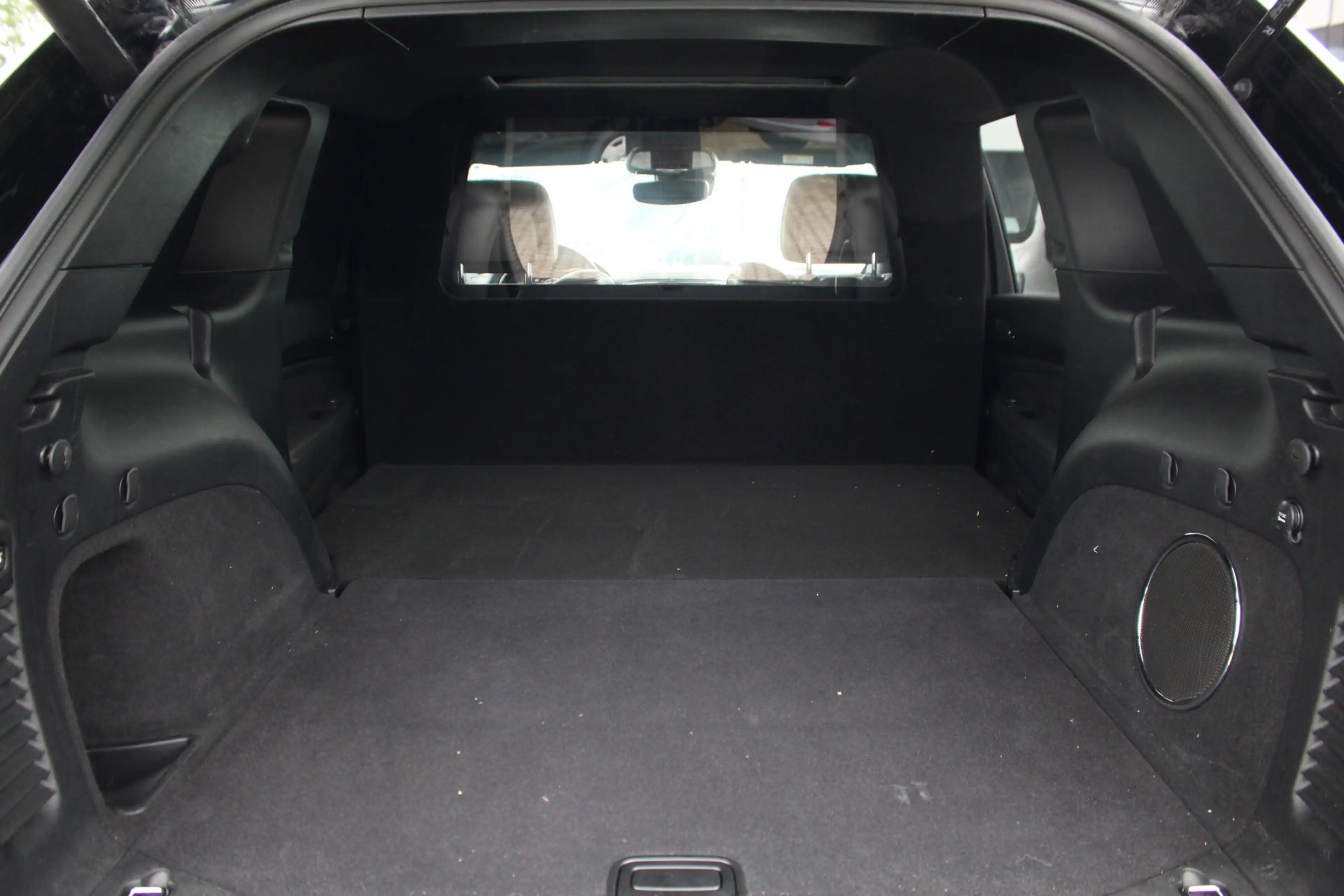 Jeep Grand Cherokee S 3.0CRD 250pk VAN | Climate | Adap. Cruise | Pano — photo 8