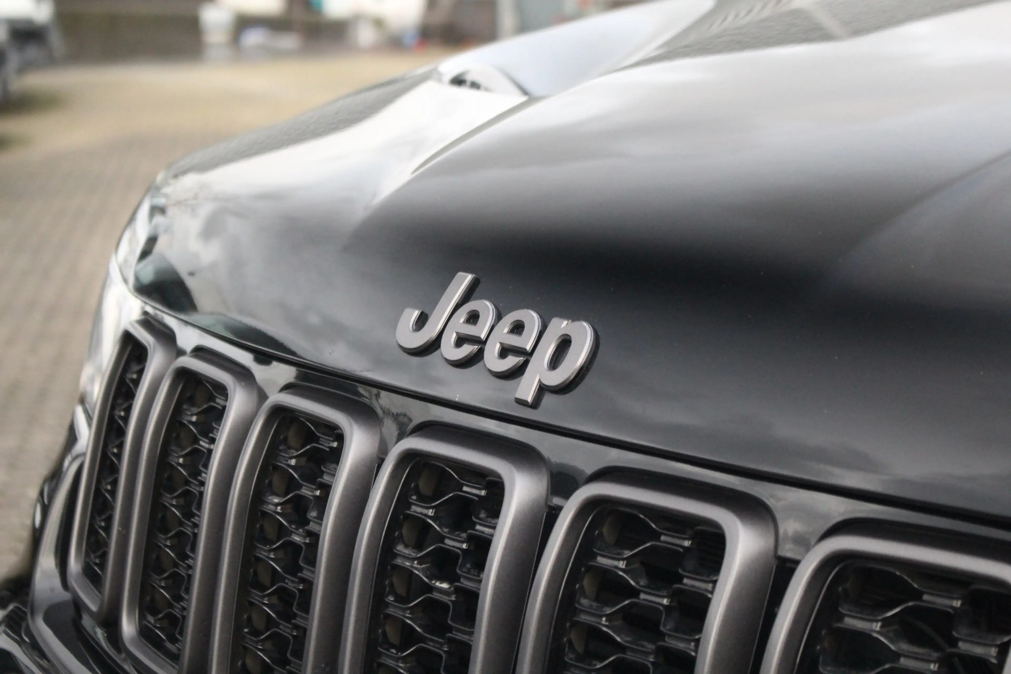 Jeep Grand Cherokee S 3.0CRD 250pk VAN | Climate | Adap. Cruise | Pano — photo 14