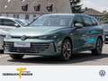 Volkswagen Passat Variant 1.5 TSI eHybrid BUSINESS PANO LM1 Grün - thumbnail 1
