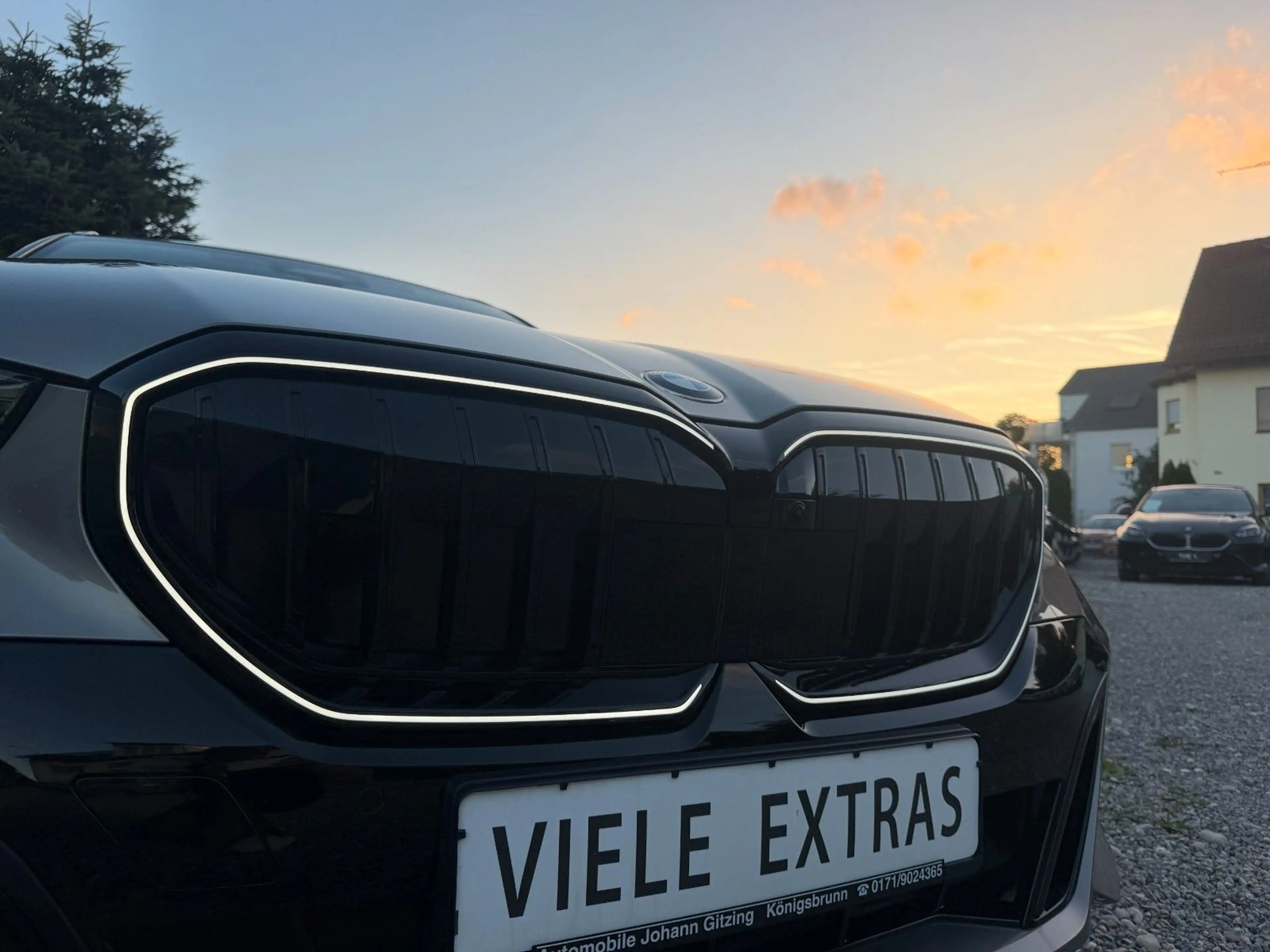 BMW 520 Touring M Sportpaket PRO AHK Sitzlüftung B&W — photo 6