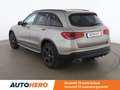 Mercedes-Benz GLC 300 GLC 300de 4Matic AMG Line Grijs - thumbnail 4