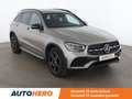 Mercedes-Benz GLC 300 GLC 300de 4Matic AMG Line Grijs - thumbnail 39