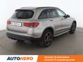Mercedes-Benz GLC 300 GLC 300de 4Matic AMG Line Grijs - thumbnail 37