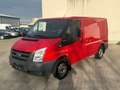 Ford Transit Kasten FT 260 K LKW Rood - thumbnail 1