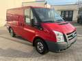 Ford Transit Kasten FT 260 K LKW Rot - thumbnail 3