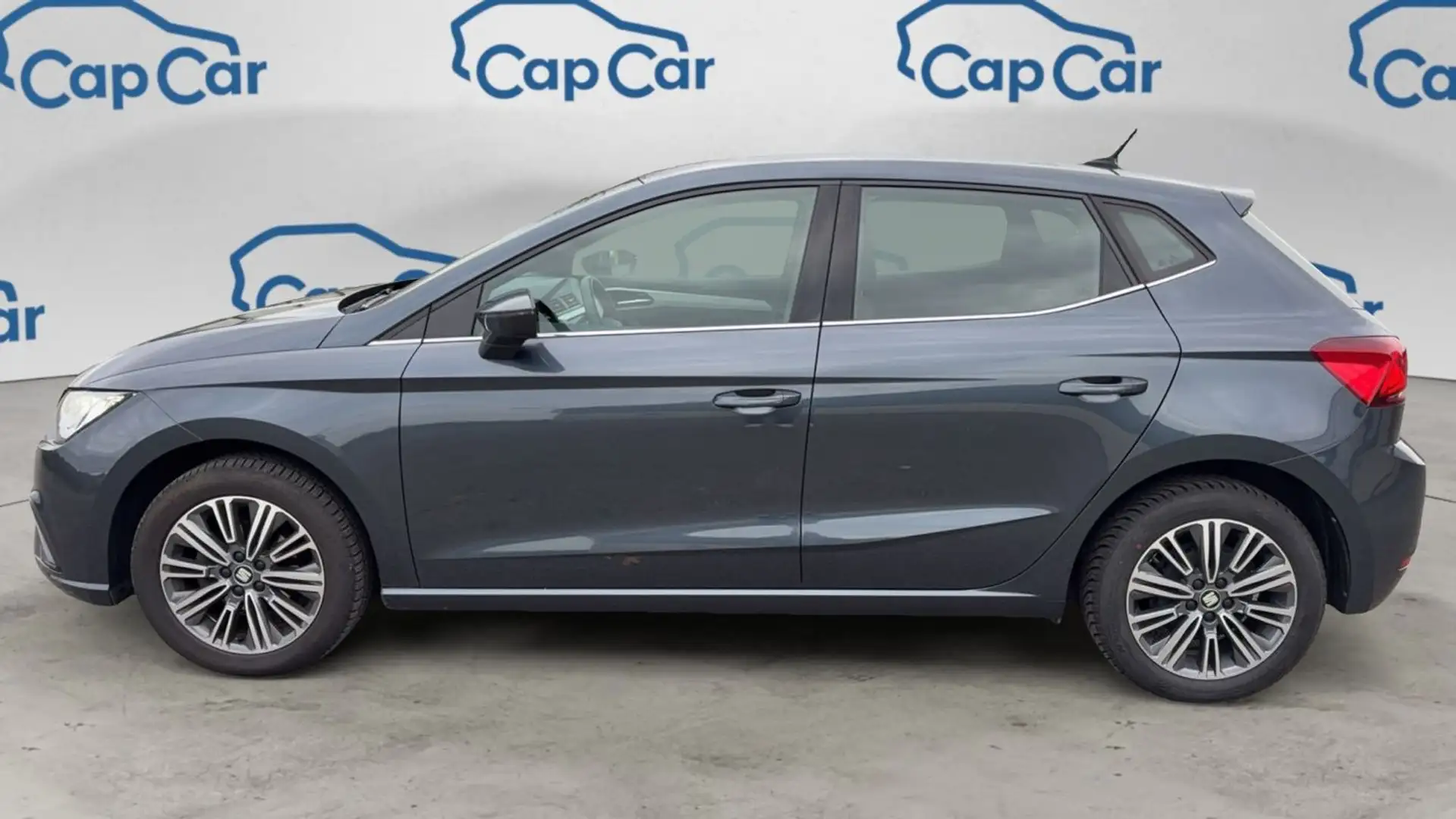 SEAT Ibiza 1.0 TSI 95 Xcellence - 2