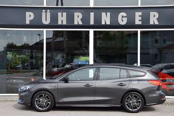1.5 EcoBlue ST-Line Business