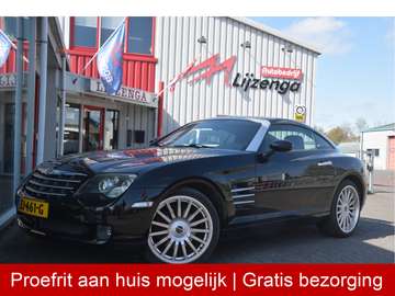 3.2 V6 Limited Uniek | Leer | LMV | Airco