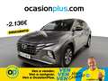 Hyundai TUCSON 1.6 TGDI Klass 4x2 Gris - thumbnail 1