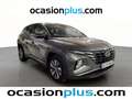 Hyundai TUCSON 1.6 TGDI Klass 4x2 Gris - thumbnail 2