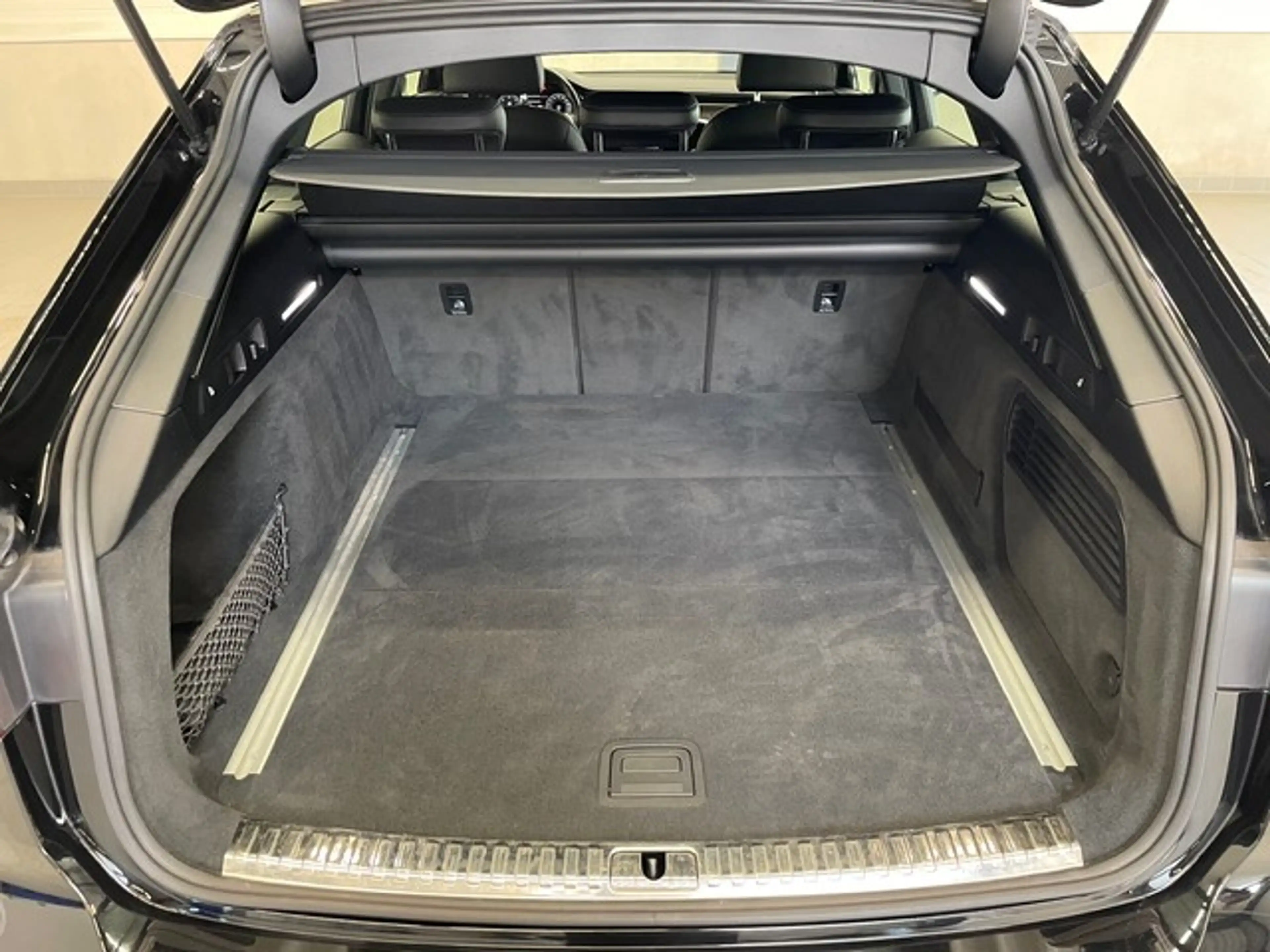 Audi A6 AVANT 40 TDI quattro design RFK+ACC — photo 9