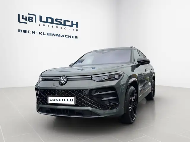 Volkswagen Tayron R-Line