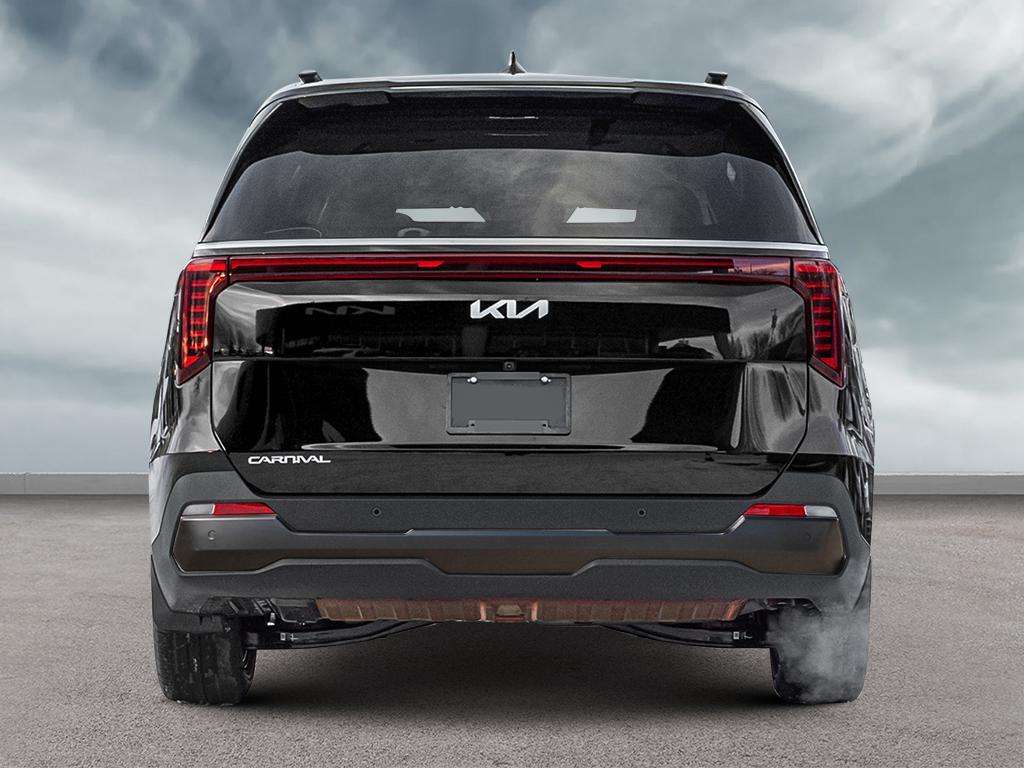 2026 Kia Carnival SX — снимка 5