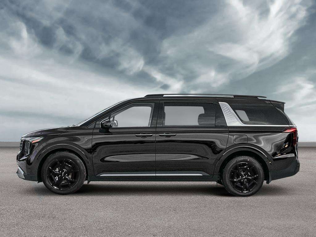 2026 Kia Carnival SX — снимка 3