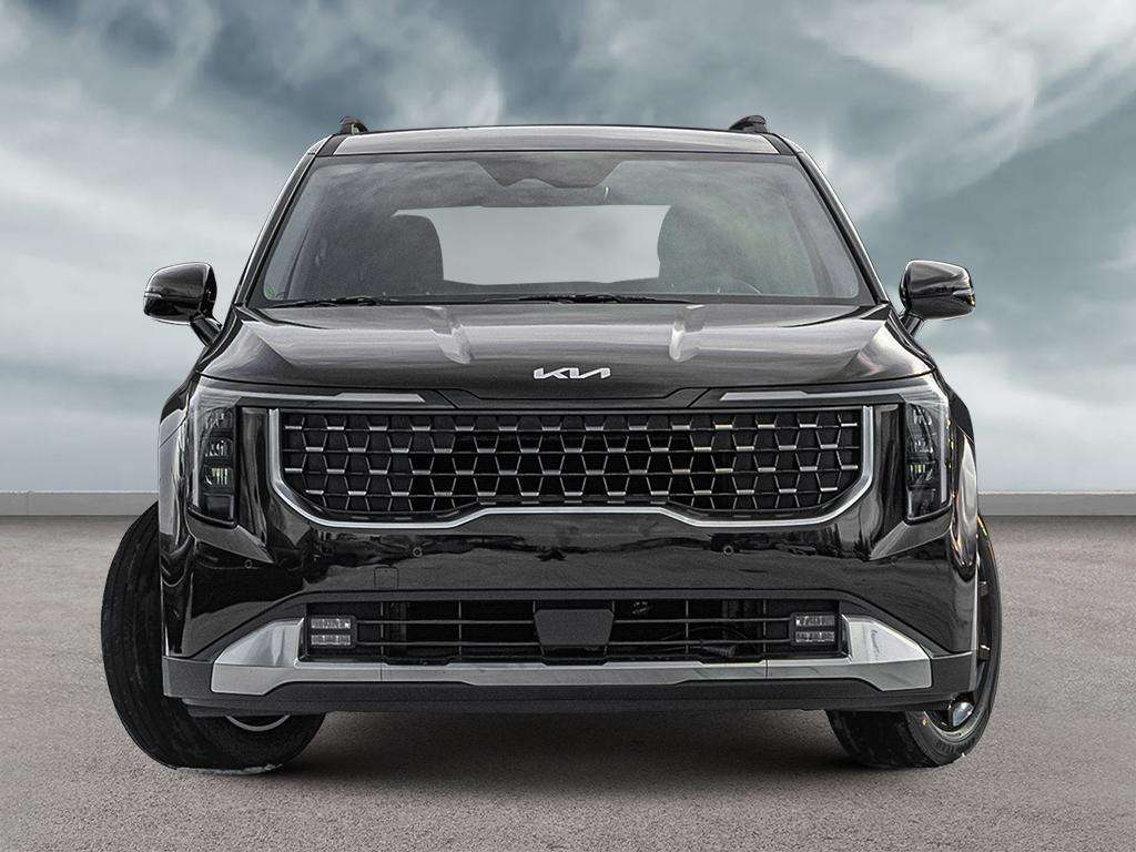 2026 Kia Carnival SX — снимка 2