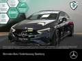 Mercedes-Benz EQE 300 Burmester 3D Fahrass 360° Pano Distr. HUD Blau - thumbnail 1