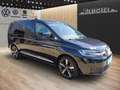 Volkswagen Caddy 1.5 TSI Style OPF 7-Sitzer  Navi+Kamera Schwarz - thumbnail 2