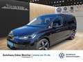 Volkswagen Caddy 1.5 TSI Style OPF 7-Sitzer  Navi+Kamera Schwarz - thumbnail 1