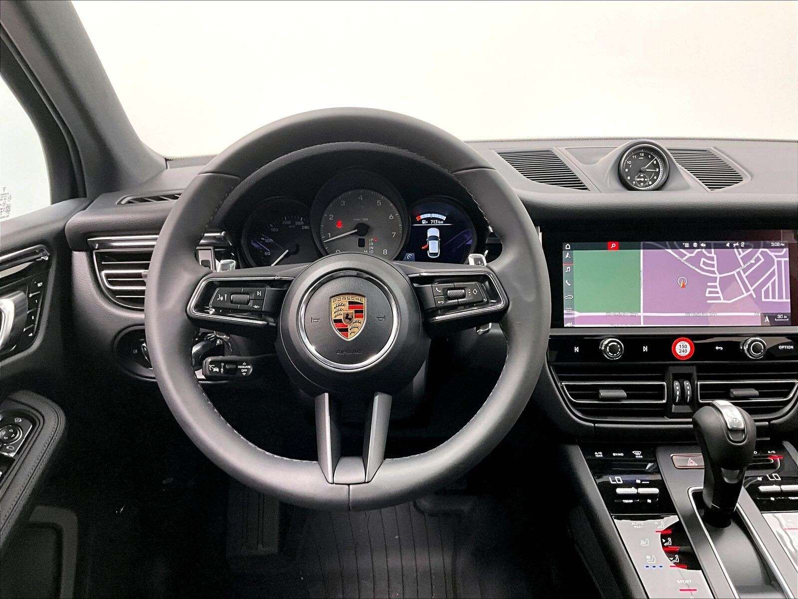 2026 Porsche Macan S thumb 10