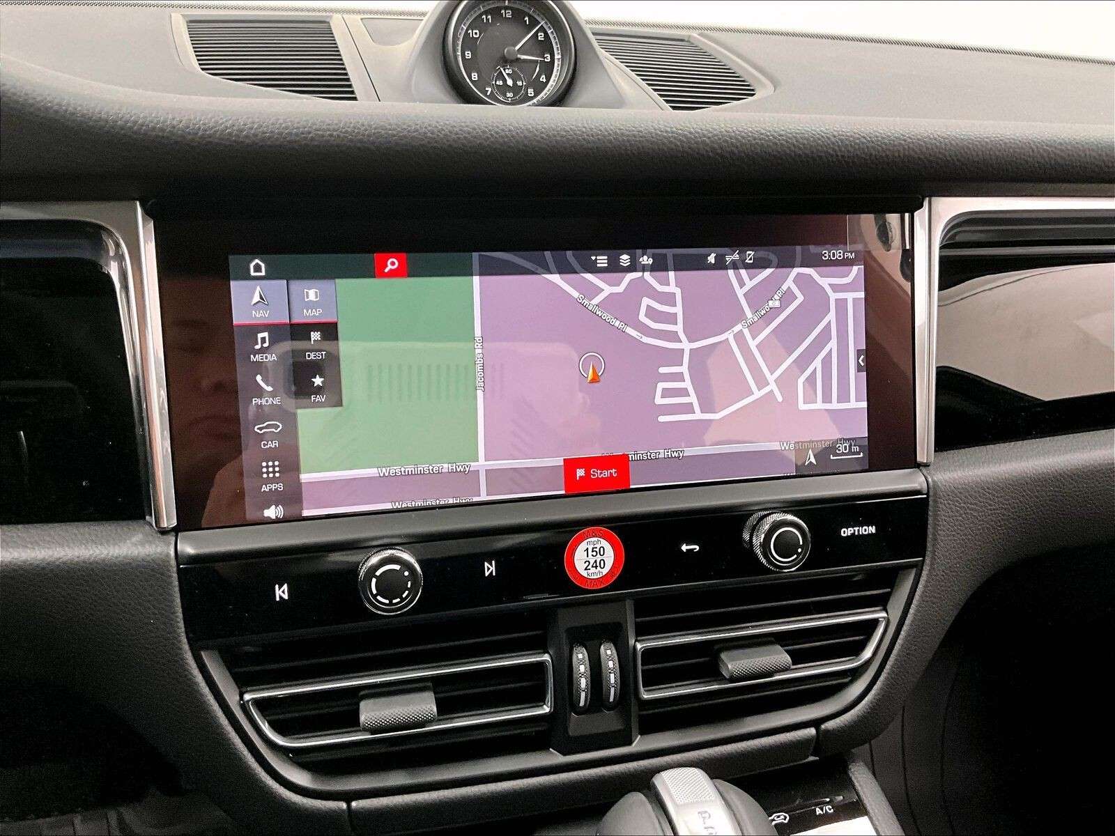 2026 Porsche Macan S thumb 23