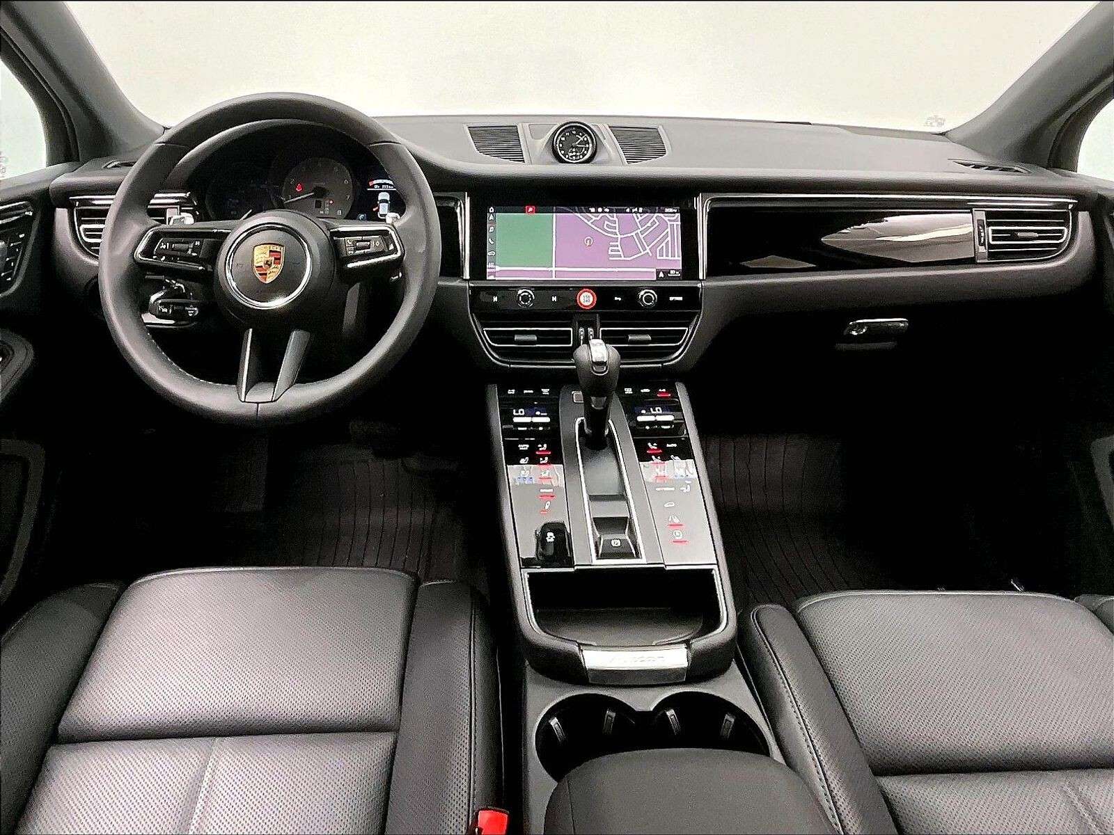 2026 Porsche Macan S thumb 11