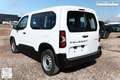Peugeot Rifter N1 100 Active Pack PDC Temp LaneAs HFT 75 kW (1... Weiß - thumbnail 4