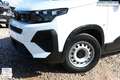 Peugeot Rifter N1 100 Active Pack PDC Temp LaneAs HFT 75 kW (1... Weiß - thumbnail 5