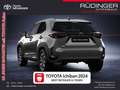 Toyota Yaris Cross Hybrid 130 1.5 VVT-i Team D*Safety+W Gris - thumbnail 3