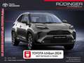 Toyota Yaris Cross Hybrid 130 1.5 VVT-i Team D*Safety+W Gris - thumbnail 1