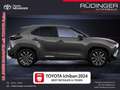 Toyota Yaris Cross Hybrid 130 1.5 VVT-i Team D*Safety+W Gris - thumbnail 4
