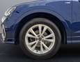 Audi Q3 Q3 35 1.5 tfsi S line s-tronic-LED Bleu - thumbnail 8