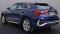 Audi Q3 Q3 35 1.5 tfsi S line s-tronic-LED Bleu - thumbnail 6