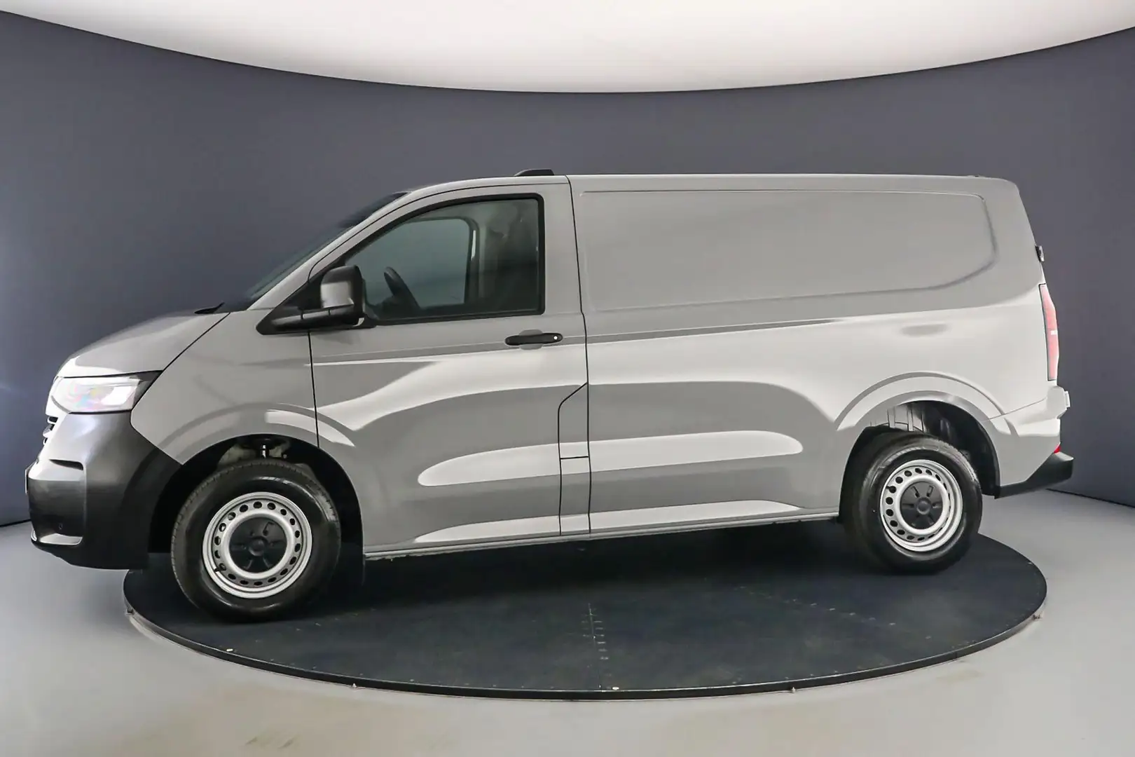 Volkswagen Transporter T7 2.0 TDI 110pk L1 Life Intro | €13814.- BPM voor Szürke - 2