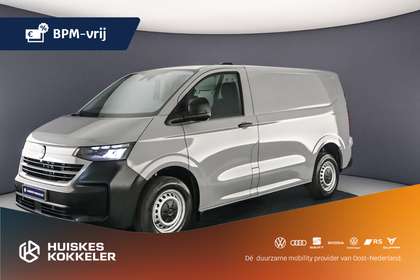 Volkswagen Transporter T7 2.0 TDI 110pk L1 Life Intro | €13814.- BPM voor