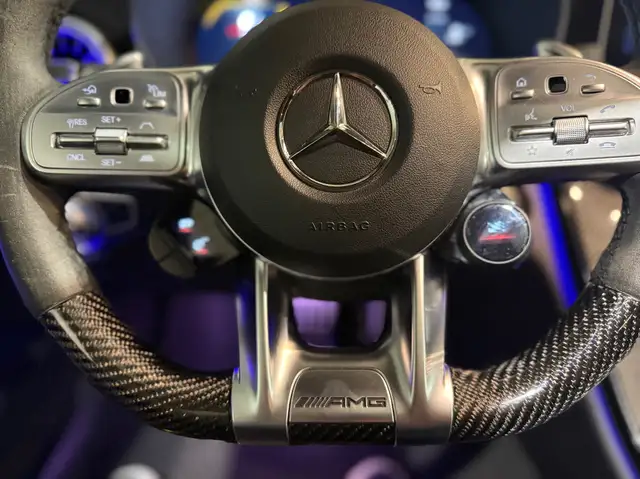 Mercedes-Benz C 63 AMG C 63 S AMG,PERFORMANCE-SITZE,P-AGA,PANO,BURMESTER, Ansicht 24