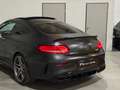 Mercedes-Benz C 63 AMG C 63 S AMG,PERFORMANCE-SITZE,P-AGA,PANO,BURMESTER, Grau - thumbnail 10