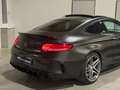 Mercedes-Benz C 63 AMG C 63 S AMG,PERFORMANCE-SITZE,P-AGA,PANO,BURMESTER, Grau - thumbnail 9