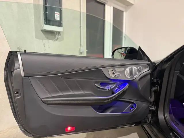 Mercedes-Benz C 63 AMG C 63 S AMG,PERFORMANCE-SITZE,P-AGA,PANO,BURMESTER, Ansicht 12