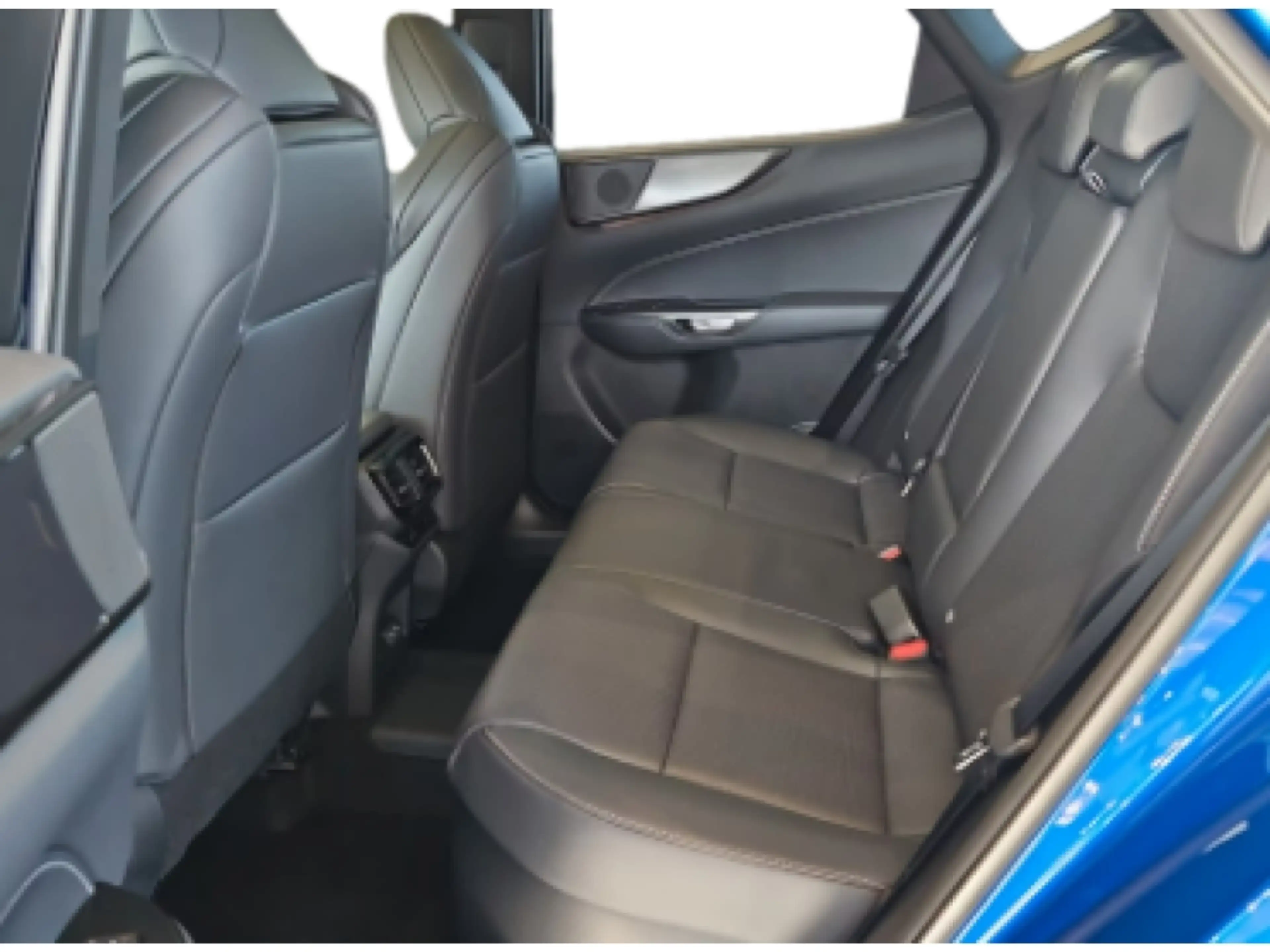 Lexus NX 450h+ NX450+ F-Sport — photo 13