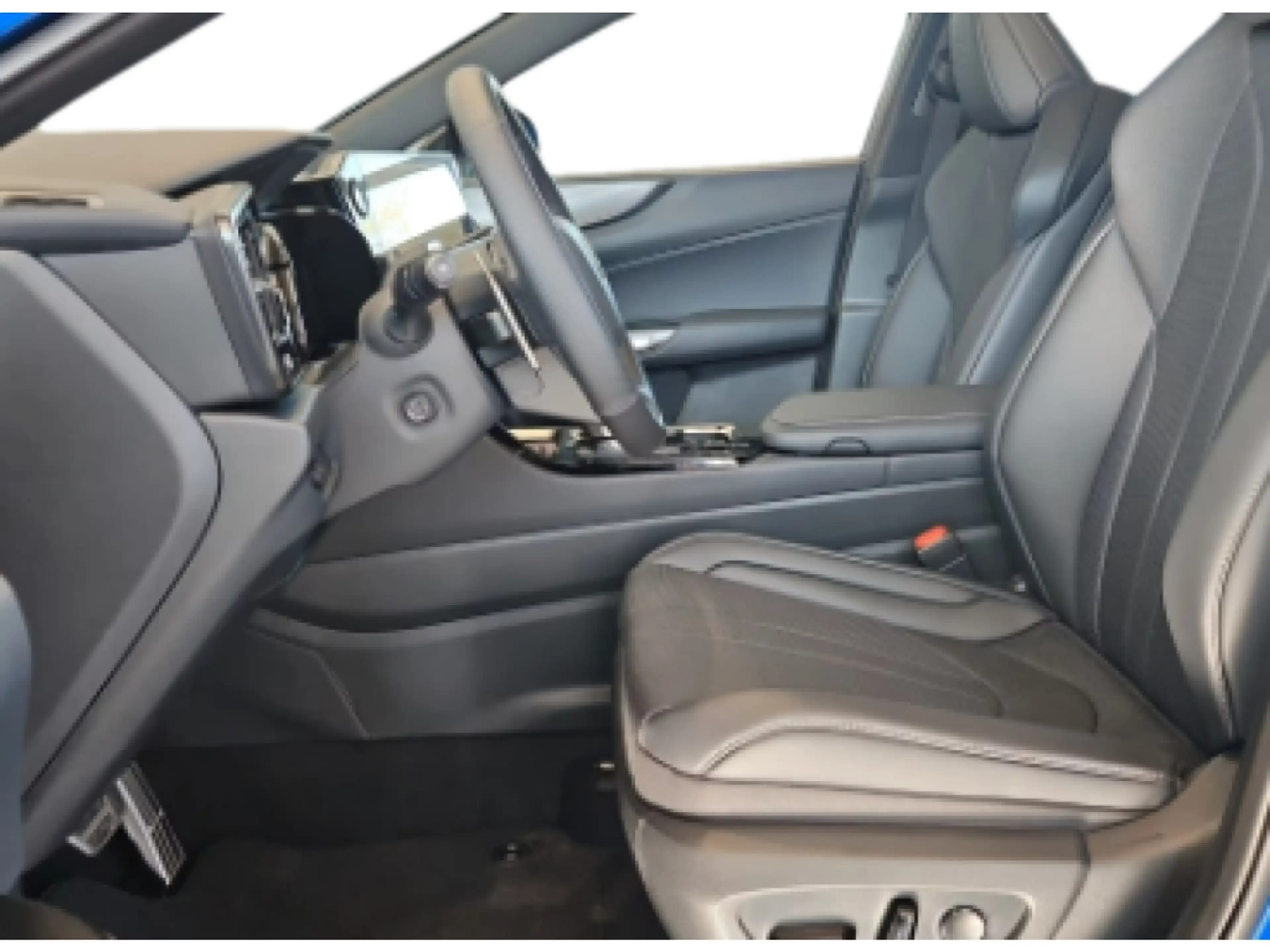 Lexus NX 450h+ NX450+ F-Sport — photo 10