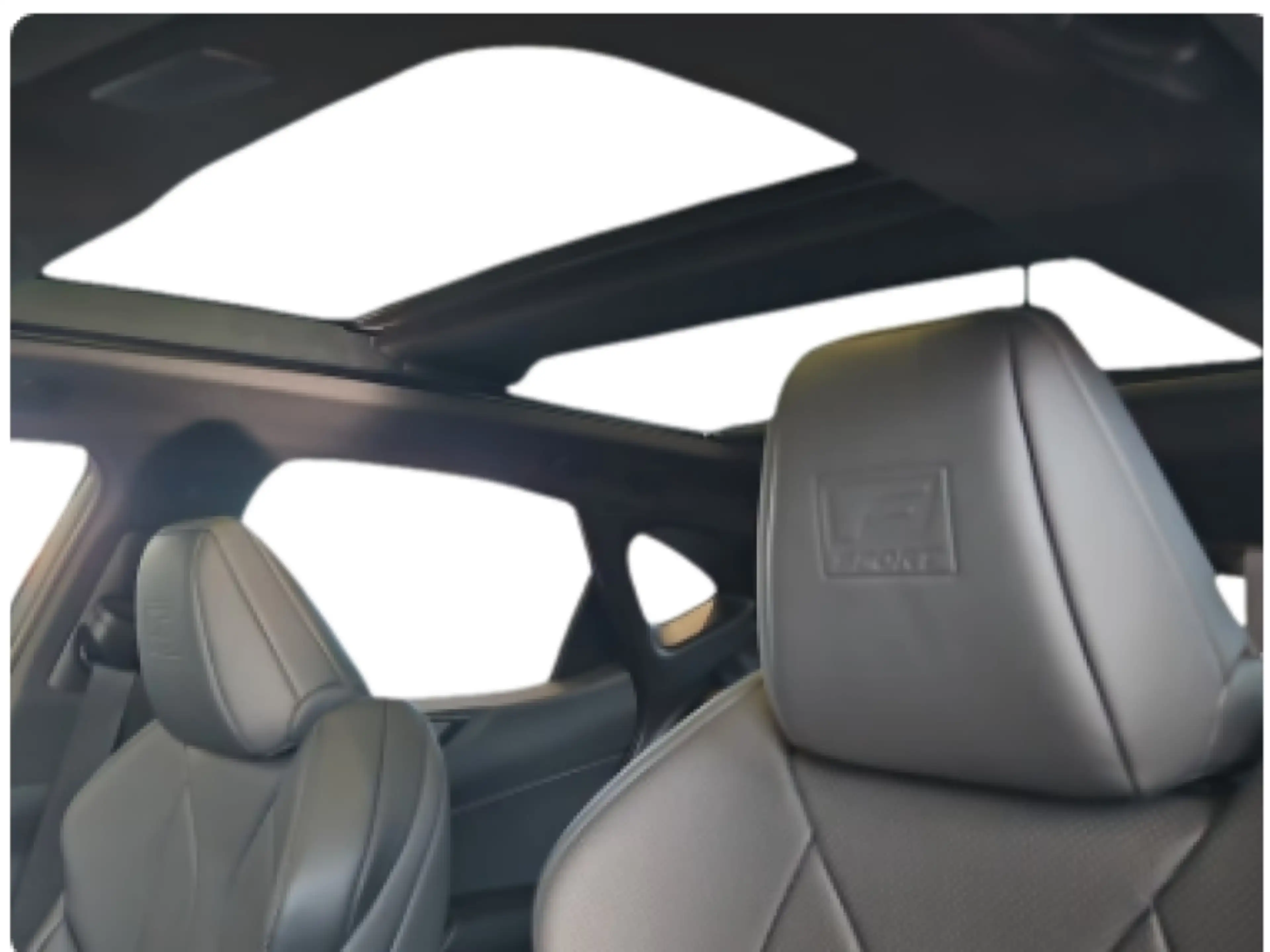 Lexus NX 450h+ NX450+ F-Sport — photo 11