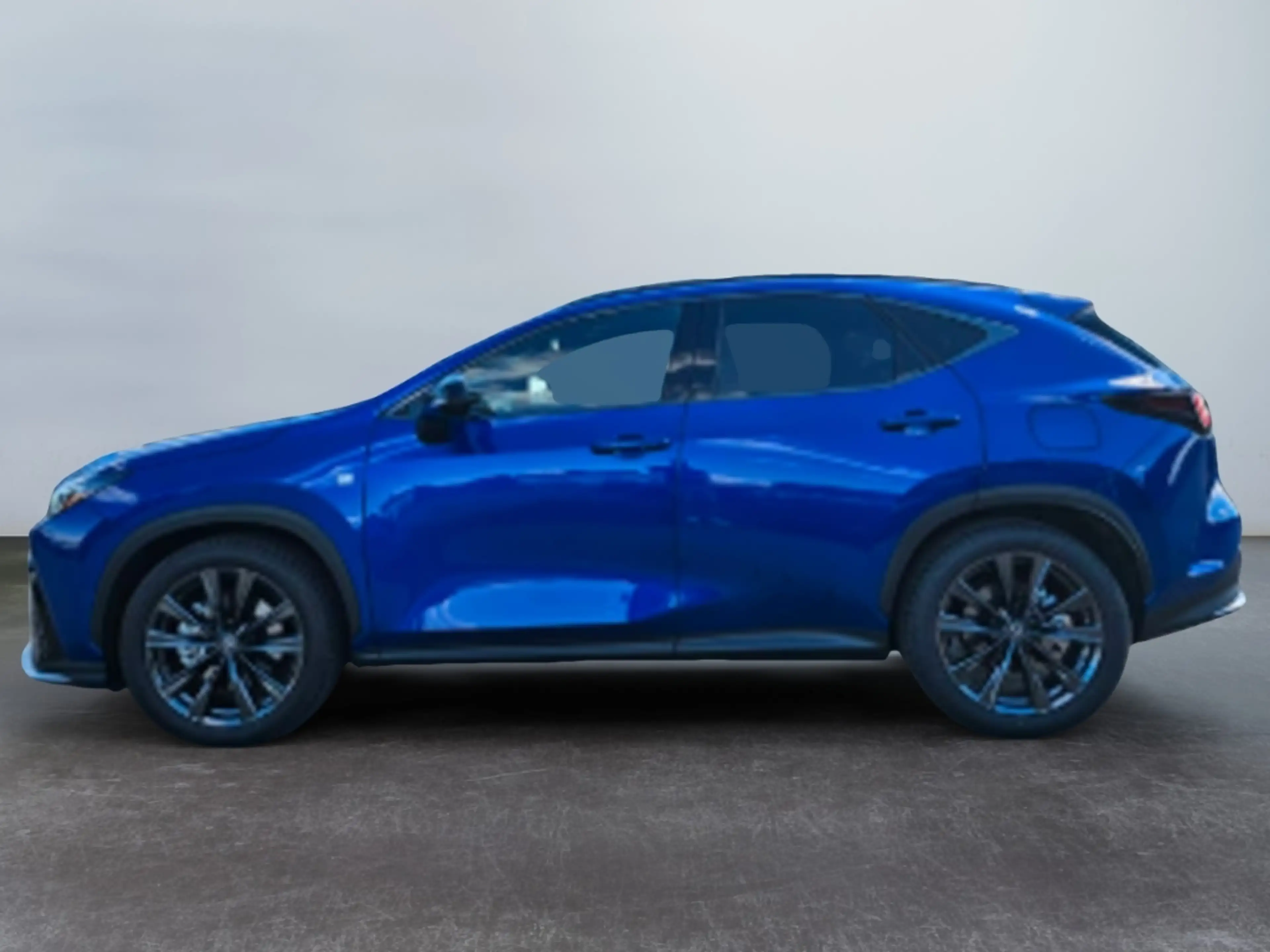 Lexus NX 450h+ NX450+ F-Sport — photo 3