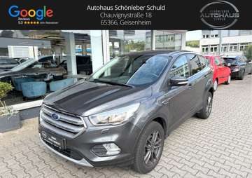 Trend *NAVI*SITZH*KAMERA*CARPLAY*TEMPOMAT*
