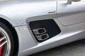 Mercedes-Benz SLR McLaren Stirling Moss Edition "1of75" Argent - thumbnail 27