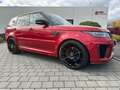 Land Rover Range Rover Sport 5.0 SVR P575Carbon EDITION -MANSORY- Rot - thumbnail 2