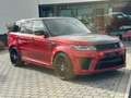 Land Rover Range Rover Sport 5.0 SVR P575Carbon EDITION -MANSORY- Rot - thumbnail 4