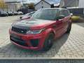 Land Rover Range Rover Sport 5.0 SVR P575Carbon EDITION -MANSORY- Rot - thumbnail 6