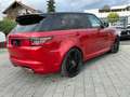 Land Rover Range Rover Sport 5.0 SVR P575Carbon EDITION -MANSORY- Rot - thumbnail 10